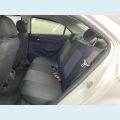 FIAT DOBLO ESSENCE 1.8 16V FLEX MANUAL 4P - BRANCO - 2020 Foto 10 (Miniatura)