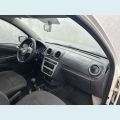 VOLKSWAGEN GOL 1.0 FLEX MANUAL 2P - BRANCO - 2015 Foto 10 (Miniatura)