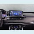 CHERY TIGGO 8 TXS 1.6 AUT. 4P - CINZA - 2023 Foto 10 (Miniatura)