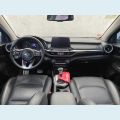 KIA CERATO SX 2.0 16V FLEX AUT. 4P - PRETO - 2022 Foto 10 (Miniatura)