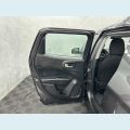 FIAT TORO ENDURANCE 1.3 TURBO FLEX AUT. 4P - CINZA - 2022 Foto 10 (Miniatura)