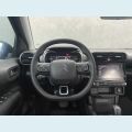 CITROËN C4 CACTUS FEEL 1.6 FLEX AUT. 4P - PRETO - 2022 Foto 10 (Miniatura)