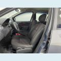 RENAULT SANDERO STEPWAY 1.6 16V FLEX MANUAL 4P - CINZA - 2012 Foto 10 (Miniatura)