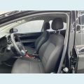 HYUNDAI HB 20 SENSE 1.0 FLEX MANUAL 4P - PRETO - 2020 Foto 10 (Miniatura)