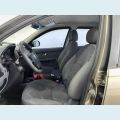 FIAT SIENA EL 1.4 8V FLEX MANUAL 4P - CINZA - 2014 Foto 10 (Miniatura)