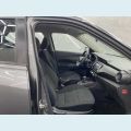 NISSAN KICKS SENSE 1.6 FLEX AUT. 4P - CINZA - 2022 Foto 10 (Miniatura)