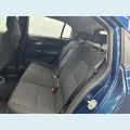 CHEVROLET ONIX LT 1.0 TURBO FLEX MANUAL 4P - AZUL - 2024 Foto 10 (Miniatura)