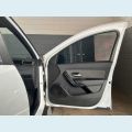 RENAULT DUSTER INTENSE 1.6 16V FLEX AUT. 4P - BRANCO - 2024 Foto 10 (Miniatura)
