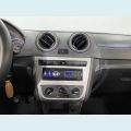 VOLKSWAGEN VOYAGE VHT 1.6 FLEX MANUAL 4P - PRATA - 2014 Foto 10 (Miniatura)