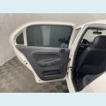 VOLKSWAGEN VOYAGE 1.0 MPI FLEX MANUAL 4P - BRANCO - 2023 Foto 10 (Miniatura)