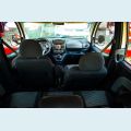 FIAT DOBLO ESSENCE 1.8 7V FLEX MANUAL 4P - BRANCO - 2017 Foto 10 (Miniatura)