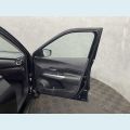 NISSAN KICKS ADVANCE 1.6 FLEX MANUAL 4P - PRETO - 2022 Foto 10 (Miniatura)