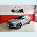 JEEP COMPASS FLEX AUT. 4P - CINZA - 2024 Foto 10 (Miniatura)