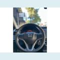 HONDA CITY FLEX AUT. 4P - PRATA - 2015 Foto 10 (Miniatura)
