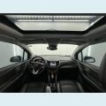 CHEVROLET TRACKER FLEX AUT. 4P - PRATA - 2017 Foto 10 (Miniatura)