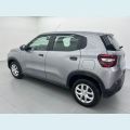 CITROËN C3 LIVE PK 1.0 FLEX MANUAL 4P - CINZA - 2024 Foto 10 (Miniatura)