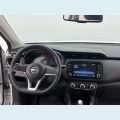 NISSAN KICKS ADVANCE FLEX AUT. 4P - BRANCO - 2024 Foto 10 (Miniatura)