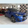 BMW X1 SDRIVE 20I M SPORT 2.0 TB MANUAL 4P - AZUL - 2025 Foto 10 (Miniatura)