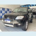 MITSUBISHI PAJERO TR4 2.0 FLEX AUT. 4P - VERDE - 2010 Foto 10 (Miniatura)