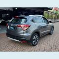 HONDA HR-V FLEX AUT. 4P - CINZA - 2017 Foto 10 (Miniatura)