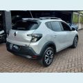 RENAULT KARDIAN FLEX AUT. 4P - PRATA - 2025 Foto 10 (Miniatura)