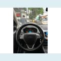 FORD KA FLEX MANUAL 4P - PRETO - 2020 Foto 10 (Miniatura)