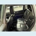 JEEP COMPASS TRAILHAWK 2.0 16V FLEX AUT. 4P - CINZA - 2017 Foto 10 (Miniatura)