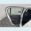 PEUGEOT 208 ACTIVE 1.6 FLEX AUT. 4P - BRANCO - 2023 Foto 10 (Miniatura)
