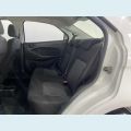 FORD KA SEDAN SE 1.5 12V FLEX MANUAL 4P - BRANCO - 2019 Foto 10 (Miniatura)