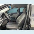 RENAULT LOGAN AUTHENTIQUE 1.0 12V FLEX MANUAL 4P - PRETO - 2019 Foto 10 (Miniatura)
