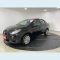 FIAT GRAND SIENA EVO ATTRACTIVE 1.4 8V FLEX MANUAL 4P - PRETO - 2021 Foto 10 (Miniatura)