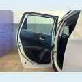 FIAT TORO FREEDOM 1.3 TURBO 270 FLEX AUT. 4P - BRANCO - 2024 Foto 10 (Miniatura)