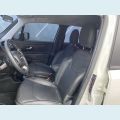 JEEP RENEGADE LONGITUDE 1.8 4X2 FLEX AUT. 4P - BRANCO - 2021 Foto 10 (Miniatura)