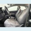 HYUNDAI HB 20S COMFORT PLUS 1.0 FLEX MANUAL 4P - PRETO - 2015 Foto 10 (Miniatura)