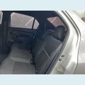 RENAULT LOGAN ZEN 1.0 12V SCE FLEX MANUAL 4P - PRATA - 2022 Foto 10 (Miniatura)
