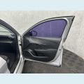 PEUGEOT 208 LIKE 1.6 FLEX MANUAL 4P - PRATA - 2022 Foto 10 (Miniatura)