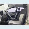 FORD FIESTA SEDAN 1.6 FLEX MANUAL 4P - PRATA - 2010 Foto 10 (Miniatura)