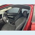 NISSAN KICKS ADVANCE 1.6 FLEX MANUAL 4P - VERMELHO - 2022 Foto 10 (Miniatura)