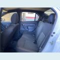 RENAULT LOGAN ZEN 1.0 12V SCE FLEX MANUAL 4P - BRANCO - 2021 Foto 10 (Miniatura)