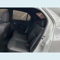 RENAULT LOGAN ZEN 1.0 12V FLEX MANUAL 4P - PRATA - 2021 Foto 10 (Miniatura)