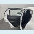 RENAULT KWID ZEN 1.0 12V FLEX MANUAL 4P - BRANCO - 2024 Foto 10 (Miniatura)