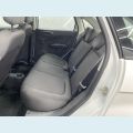 FIAT GRAND SIENA 1.4 FLEX MANUAL 4P - BRANCO - 2021 Foto 10 (Miniatura)