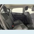 FORD FIESTA HATCH SE 1.6 16V FLEX MANUAL 4P - PRETO - 2018 Foto 10 (Miniatura)