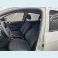 VOLKSWAGEN VOYAGE TRENDLINE 1.6 FLEX MANUAL 4P - BRANCO - 2018 Foto 10 (Miniatura)