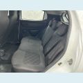 RENAULT KWID ZEN 1.0 12V FLEX MANUAL 4P - BRANCO - 2021 Foto 10 (Miniatura)