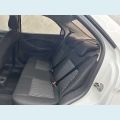 FORD KA SEDAN SE 1.5 12V FLEX MANUAL 4P - BRANCO - 2020 Foto 10 (Miniatura)