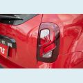 RENAULT DUSTER DYNAMIQUE 1.6 16V FLEX MANUAL 4P - VERMELHO - 2016 Foto 10 (Miniatura)