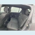 RENAULT SANDERO ZEN 1.0 12V FLEX MANUAL 4P - CINZA - 2021 Foto 10 (Miniatura)