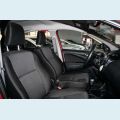 TOYOTA ETIOS X 1.3 FLEX AUT. 4P - VERMELHO - 2020 Foto 10 (Miniatura)