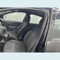 RENAULT LOGAN LIFE 1.0 12V FLEX MANUAL 4P - PRETO - 2021 Foto 10 (Miniatura)